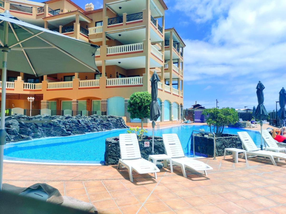 El Nautico Suites, The Beachfront Paradise Сан Мигель Экстерьер фото