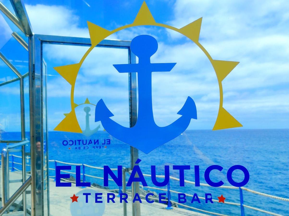 El Nautico Suites, The Beachfront Paradise Сан Мигель Экстерьер фото