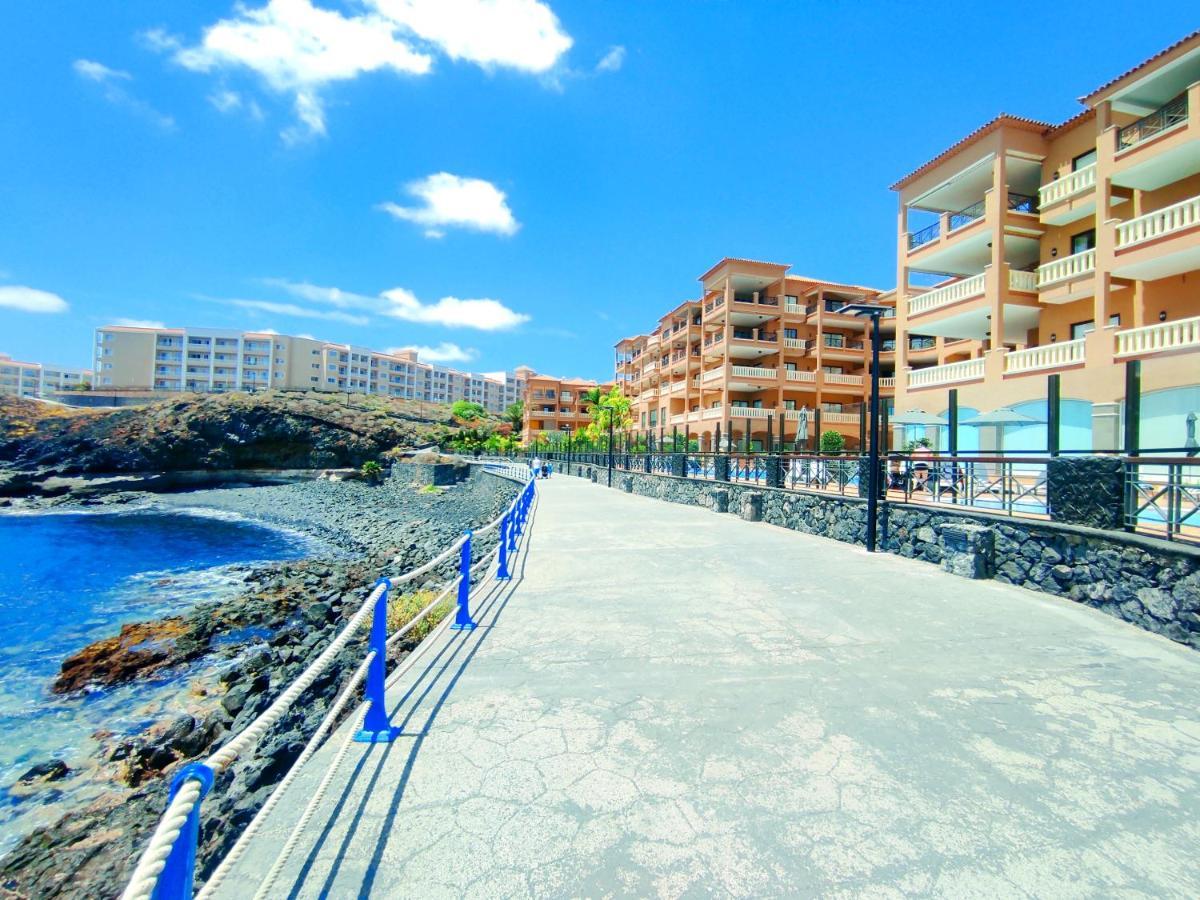 El Nautico Suites, The Beachfront Paradise Сан Мигель Экстерьер фото