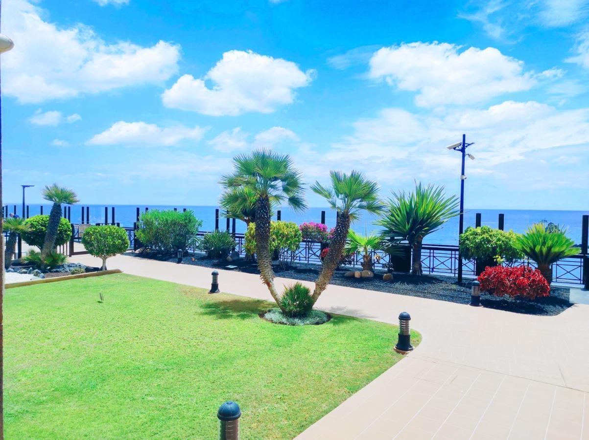 El Nautico Suites, The Beachfront Paradise Сан Мигель Экстерьер фото